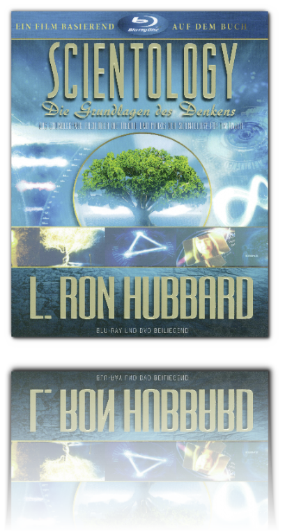 DVD: Die Grundlagen des Denkens von L. Ron Hubbard