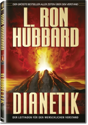 Dianetik Buch von L. Ron Hubbard