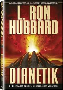 Dianetik Buch von L. Ron Hubbard