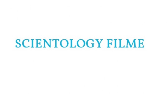 Scientology Filme