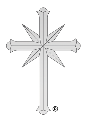 Scientology Kreuz