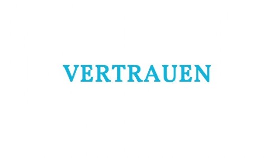 Scientology Kurse: VERTRAUEN