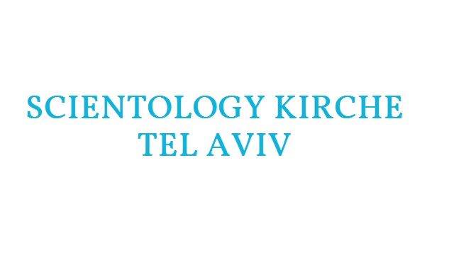 Scientology Kirche Tel Aviv