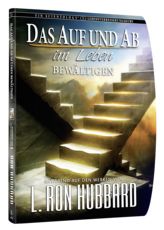 Das Auf und Ab im Leben bewältigen