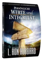 Persönliche Werte und Integrität