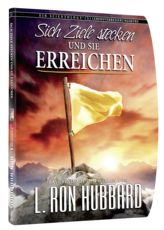 Sich Ziele stecken und sie erreichen