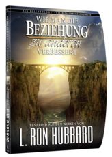 Wie man die Beziehung zu anderen verbessert