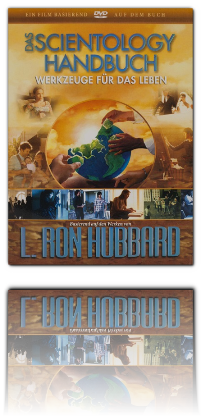 Scientology Film: Werkzeuge für das Leben (DVD)