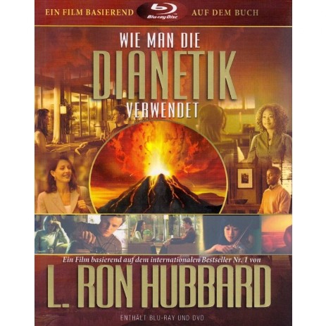 DVD: How To use Dianetics